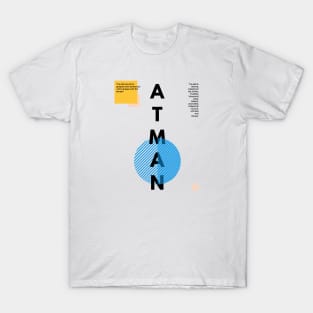 ATMAN - Eternal Self T-Shirt